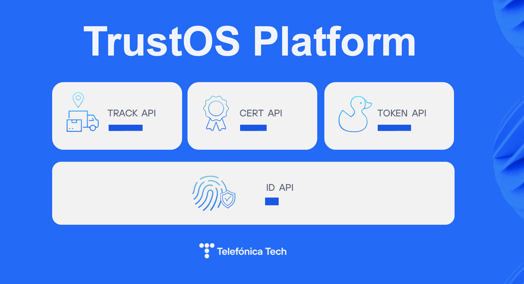 TrustOS modules